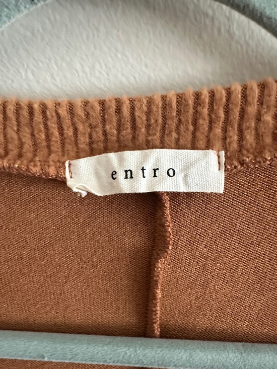 Entro Top - Picture 2 of 4